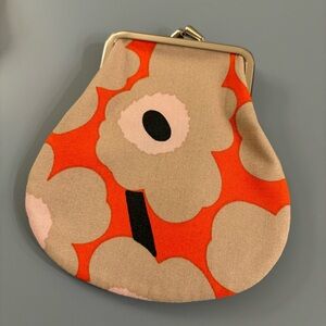 Marimekko Pouch
